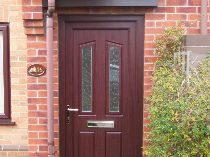 Back Doors — Gallery Chingford