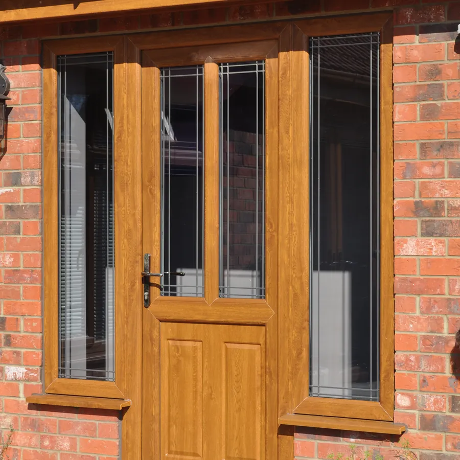 Back Doors — Product Chingford