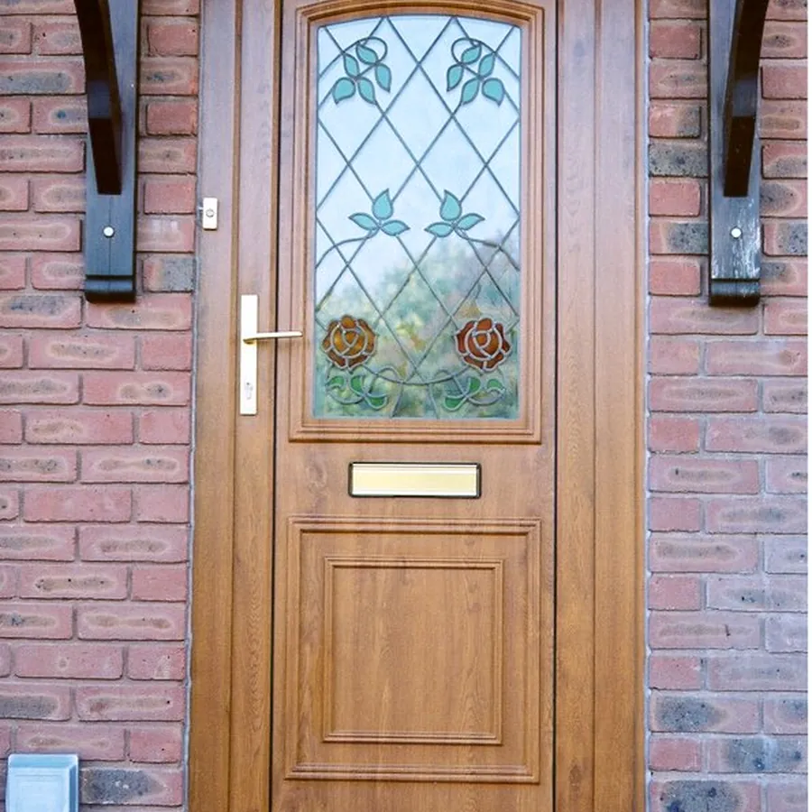 Back Doors — Product Chingford