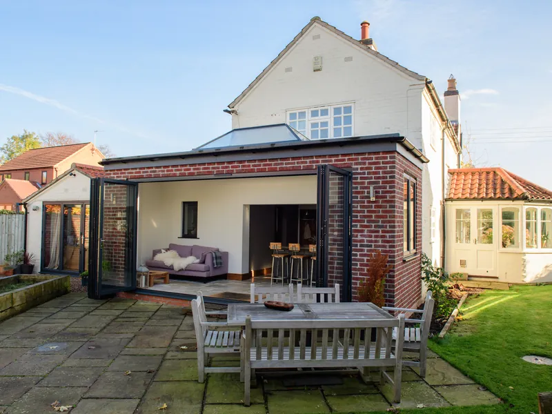 Bifold Chingford