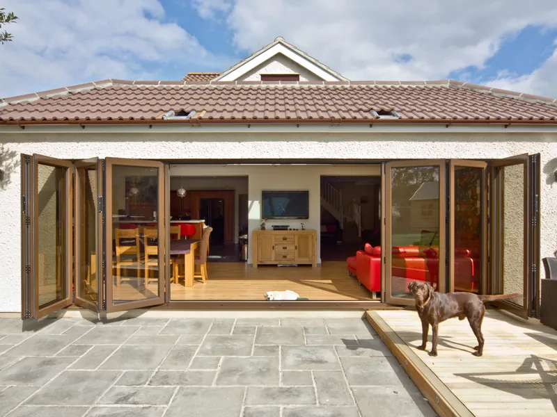 Bifold Chingford