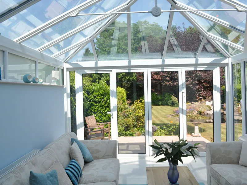 Bifold Chingford