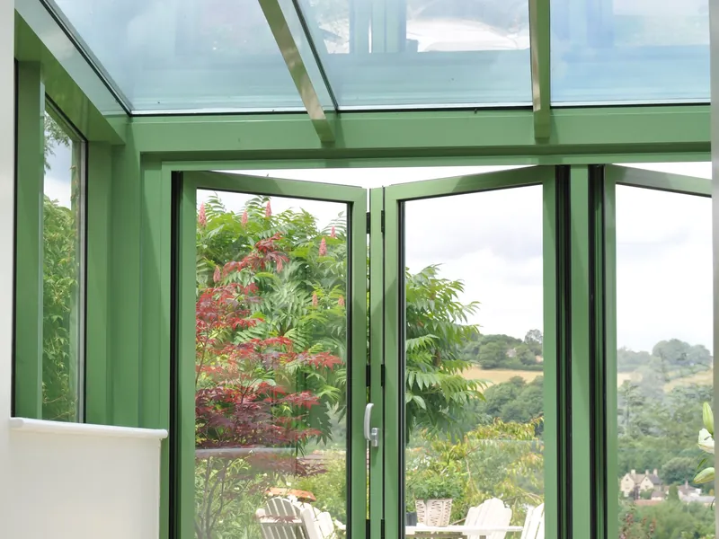 Bifold Chingford