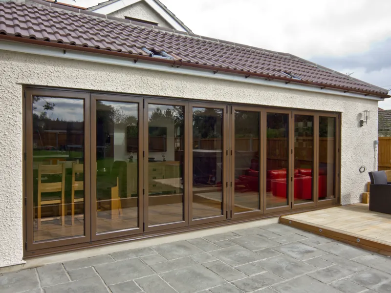 Bifold Chingford