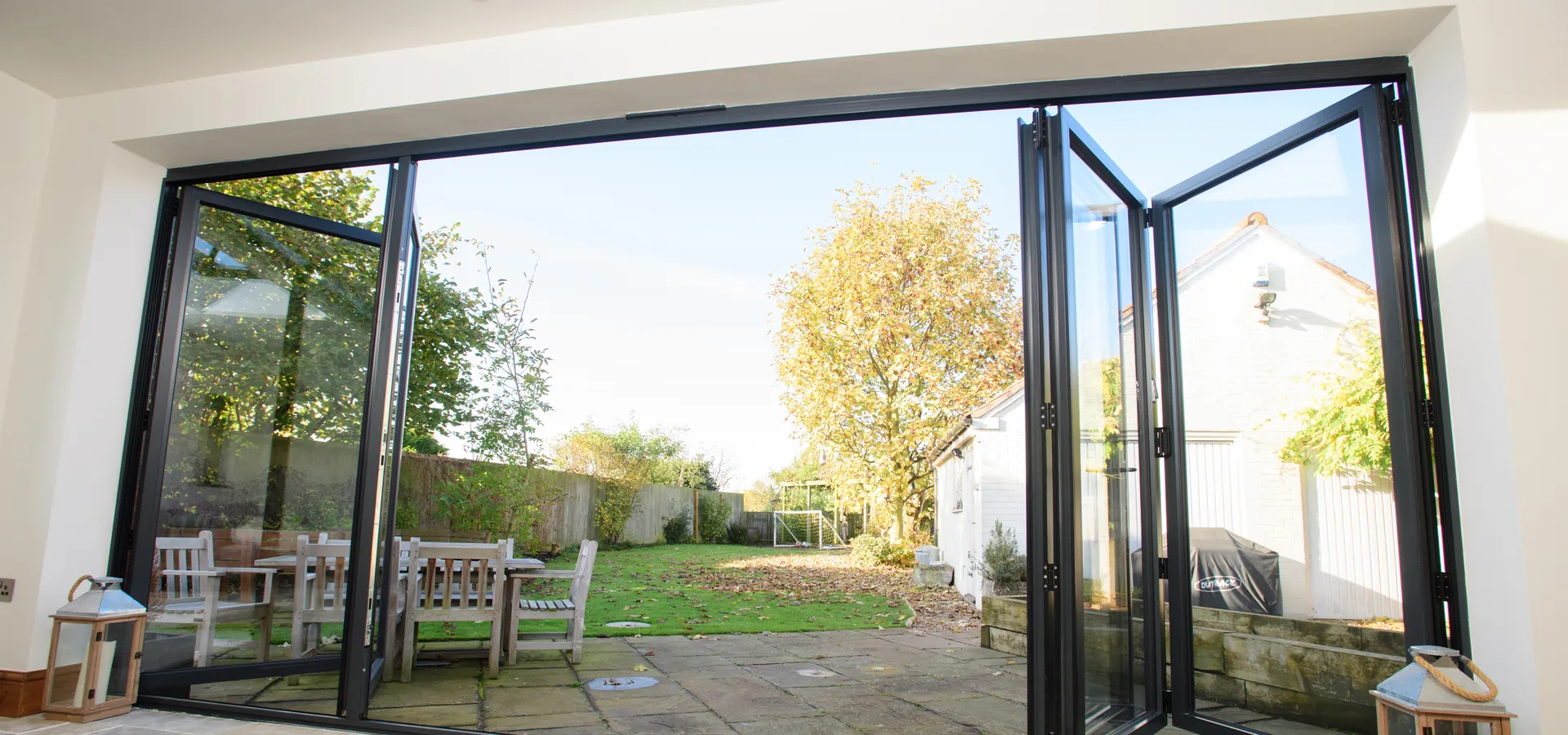 Bifold Chingford