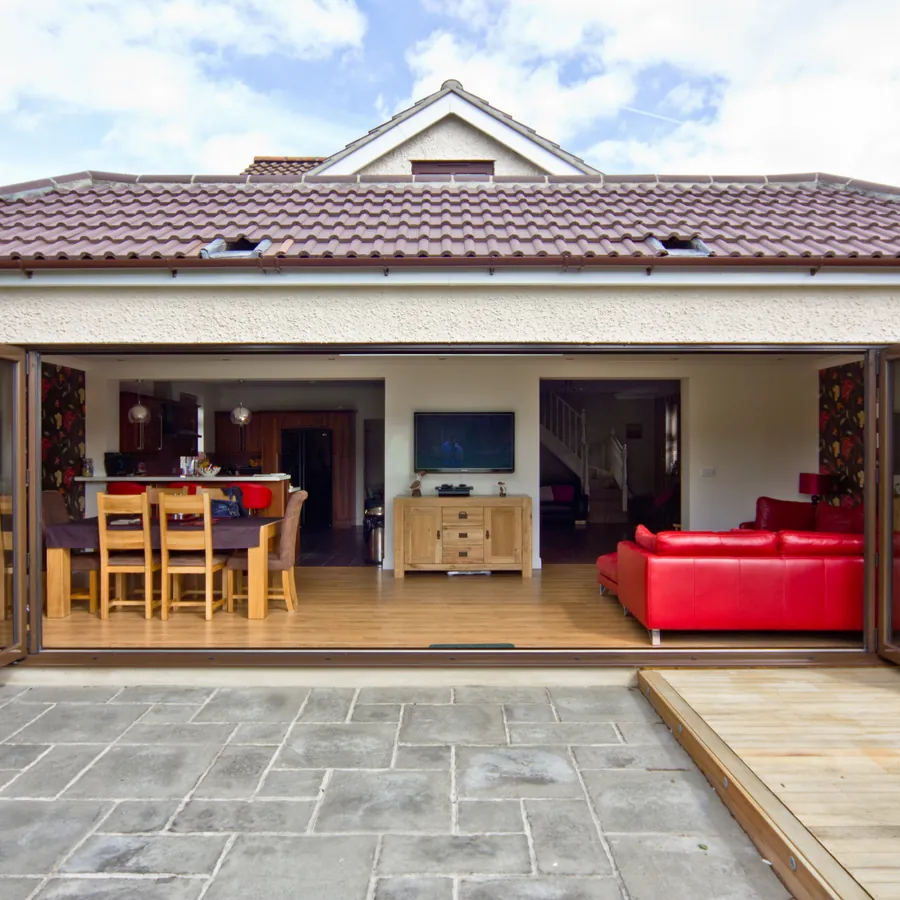Bifold Chingford