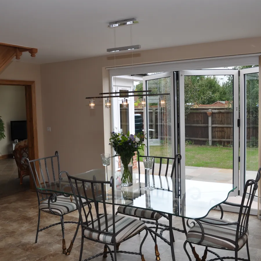 Bifold Chingford