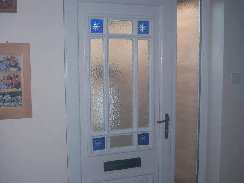 Composite Doors — Gallery Chingford