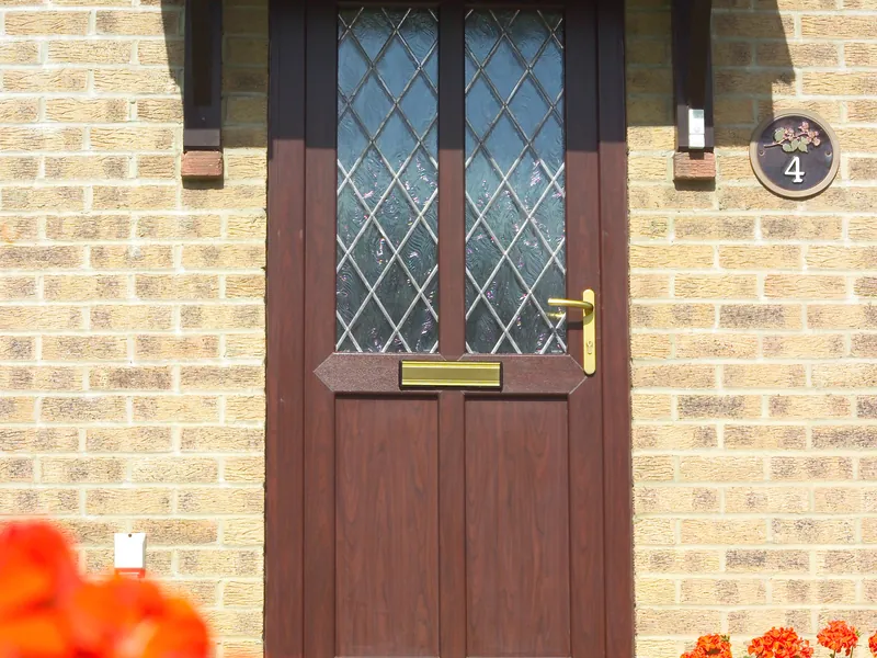 Composite Doors — Gallery Chingford