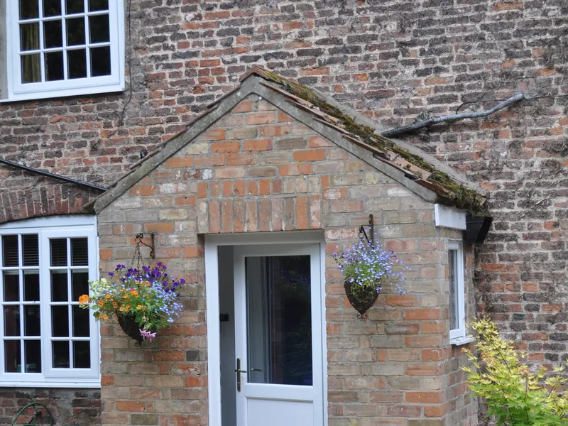 Composite Doors — Gallery Chingford