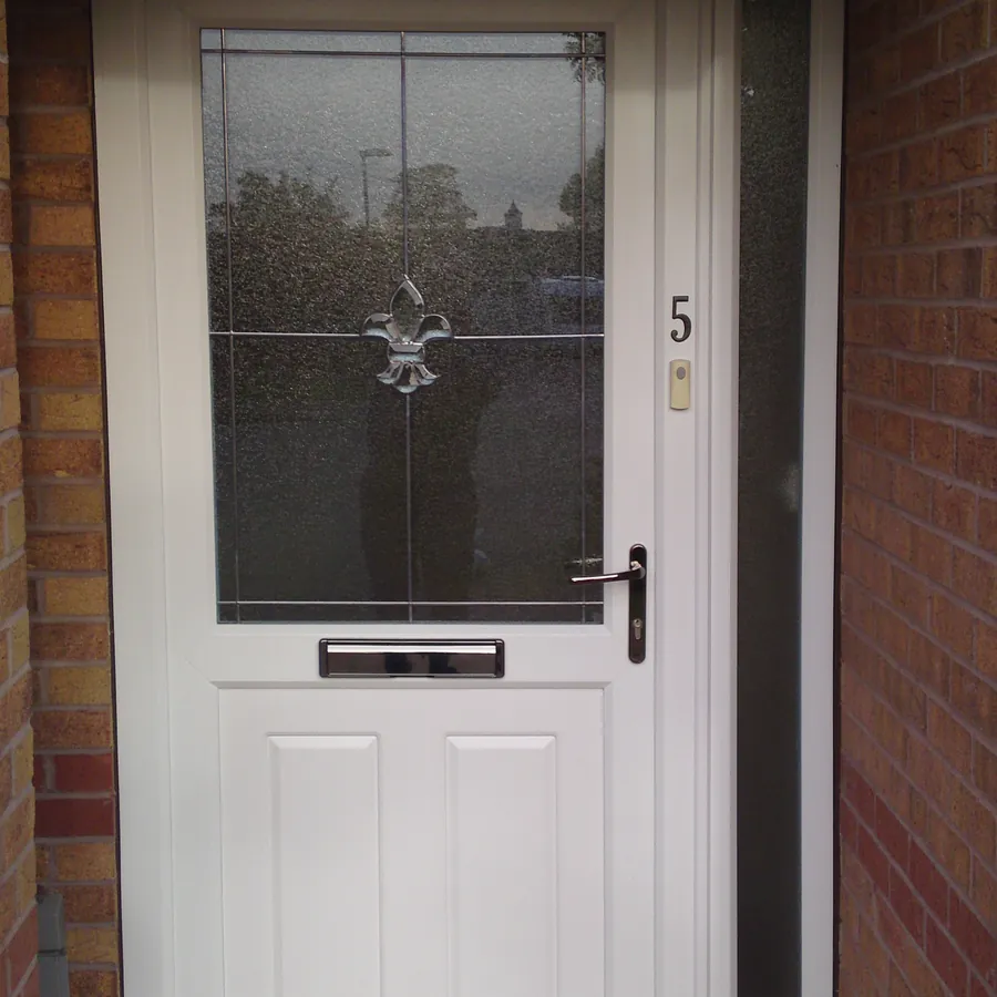 Composite Doors — Product Chingford