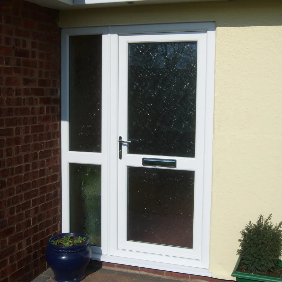 Composite Doors — Product Chingford