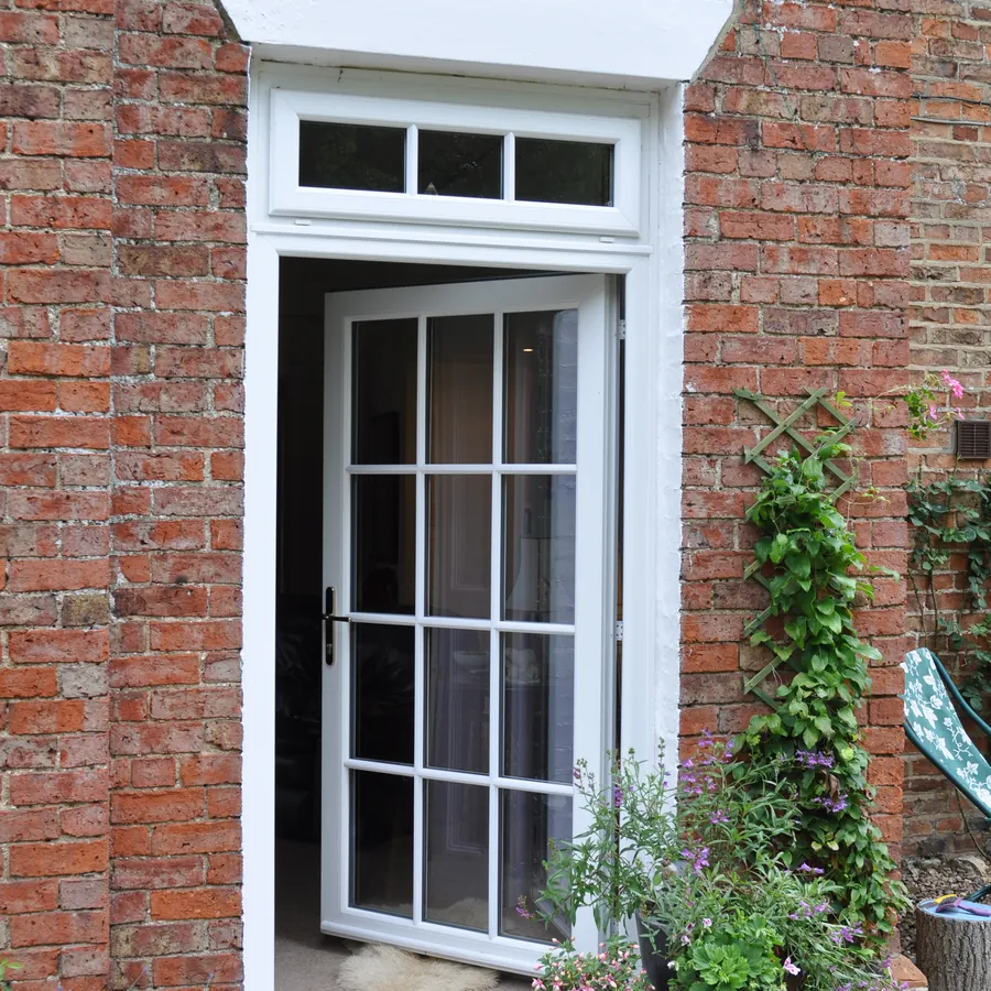 Composite Doors — Product Chingford
