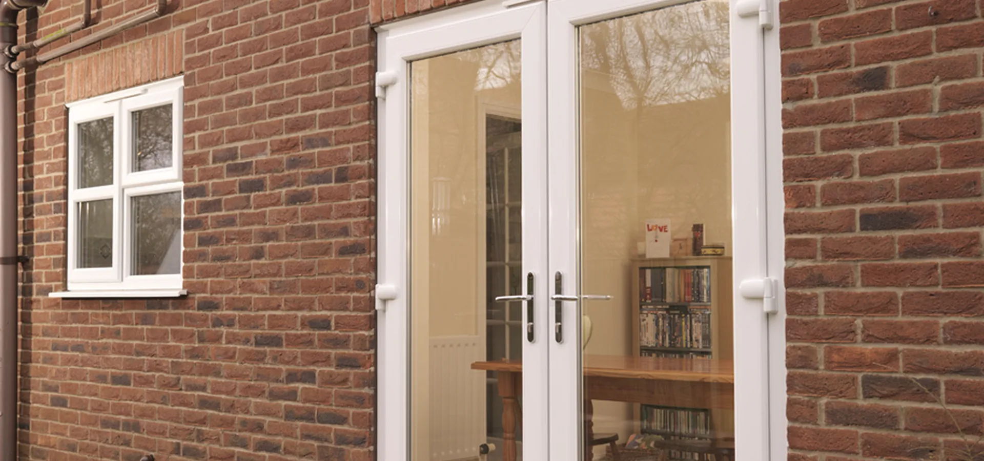 French Doors Chingford