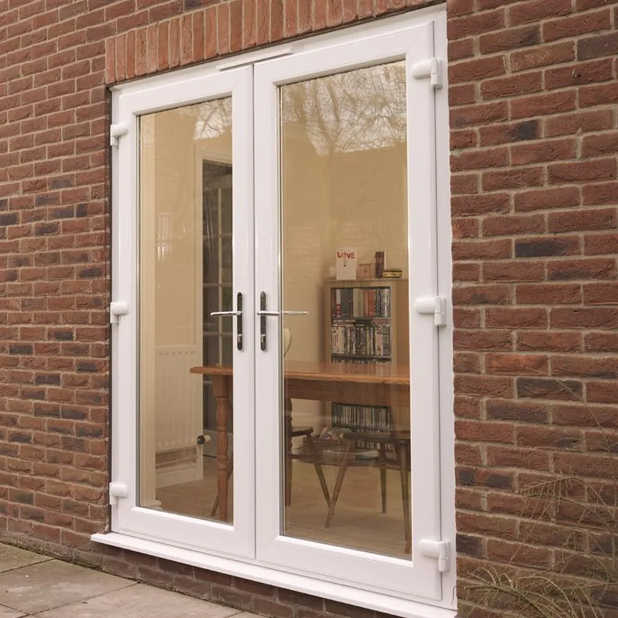 French Doors — Product Chingford