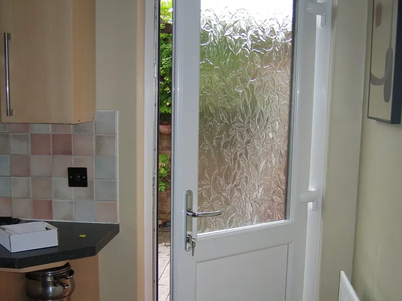 Front Chingford