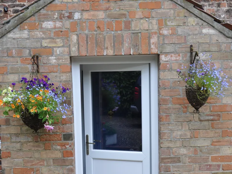 Front Chingford