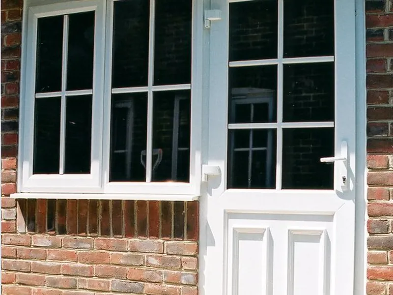 Front Chingford