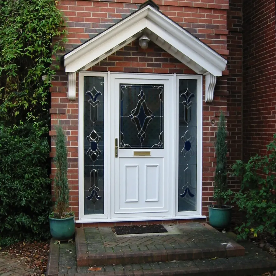Front Chingford
