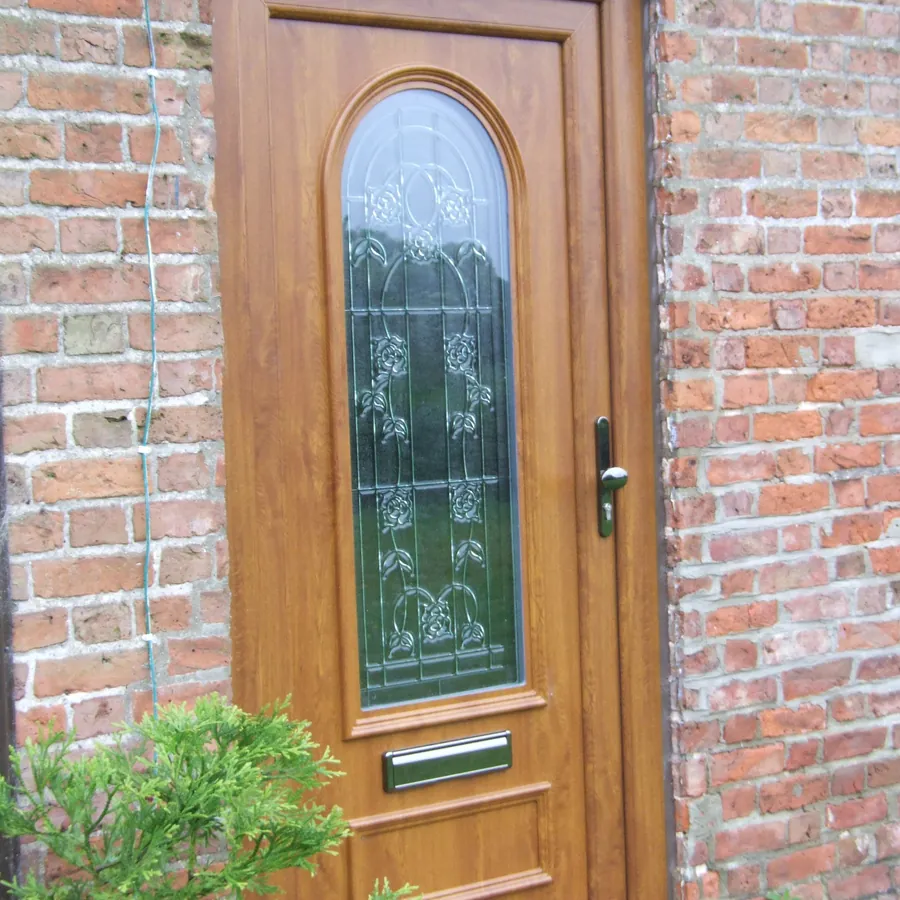 Front Chingford