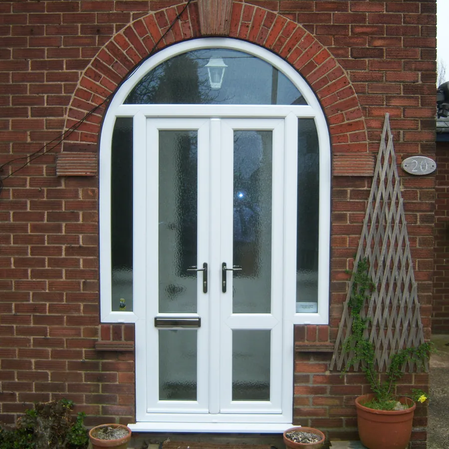 Front Chingford