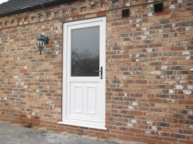 Double Glazing Doors — Gallery Chingford