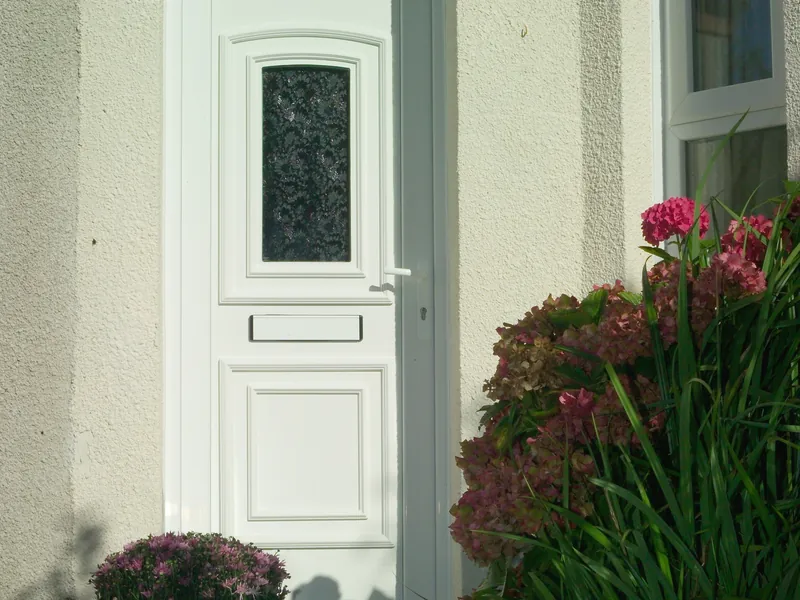 Double Glazing Doors — Gallery Chingford