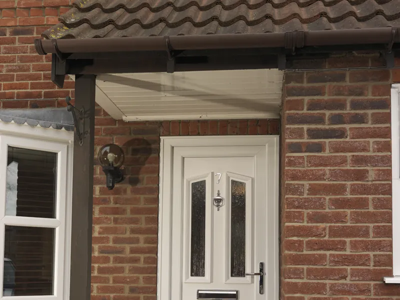 Double Glazing Doors — Gallery Chingford