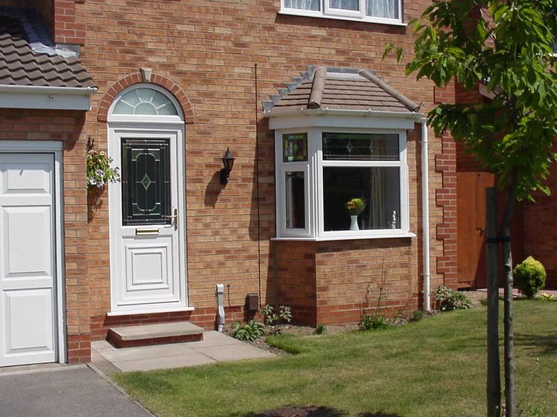 Double Glazing Doors — Gallery Chingford
