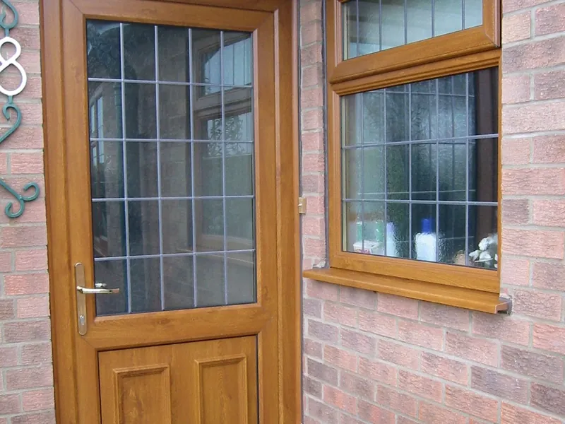 Double Glazing Doors — Gallery Chingford