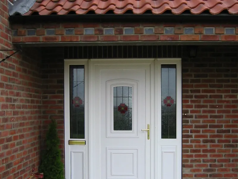 Double Glazing Doors — Gallery Chingford