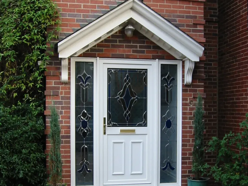 Double Glazing Doors — Gallery Chingford