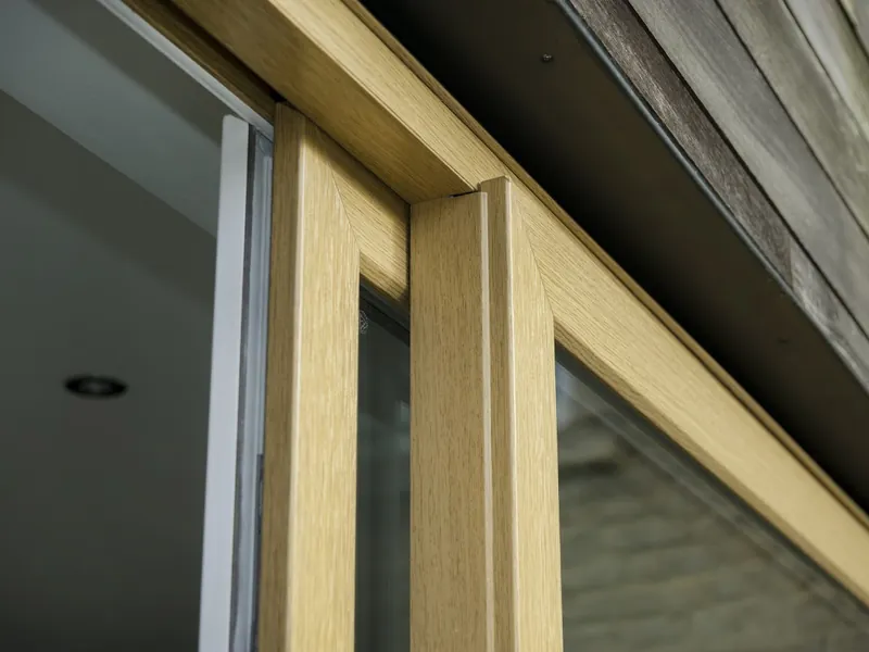 Patio Doors — Gallery Chingford