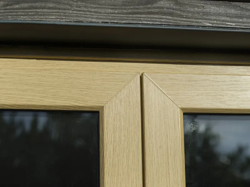 Patio Doors — Gallery Chingford