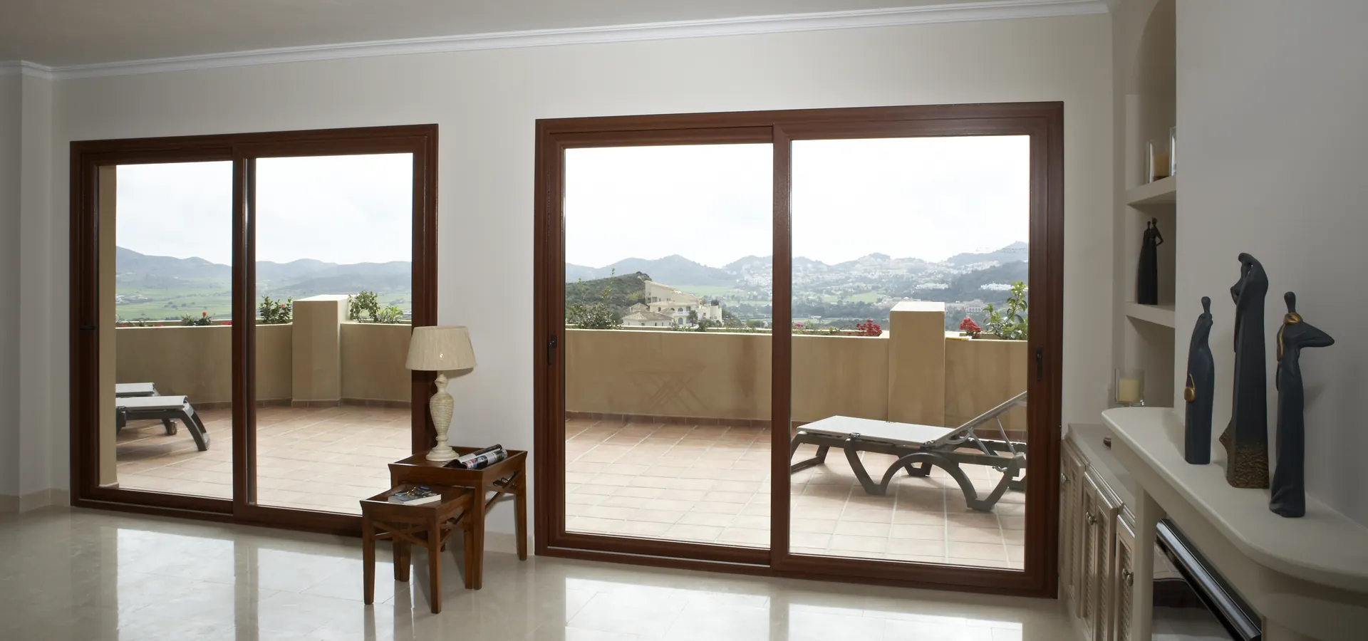 Patio Doors Chingford