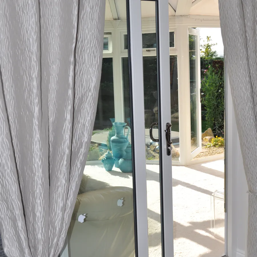Patio Doors — Product Chingford