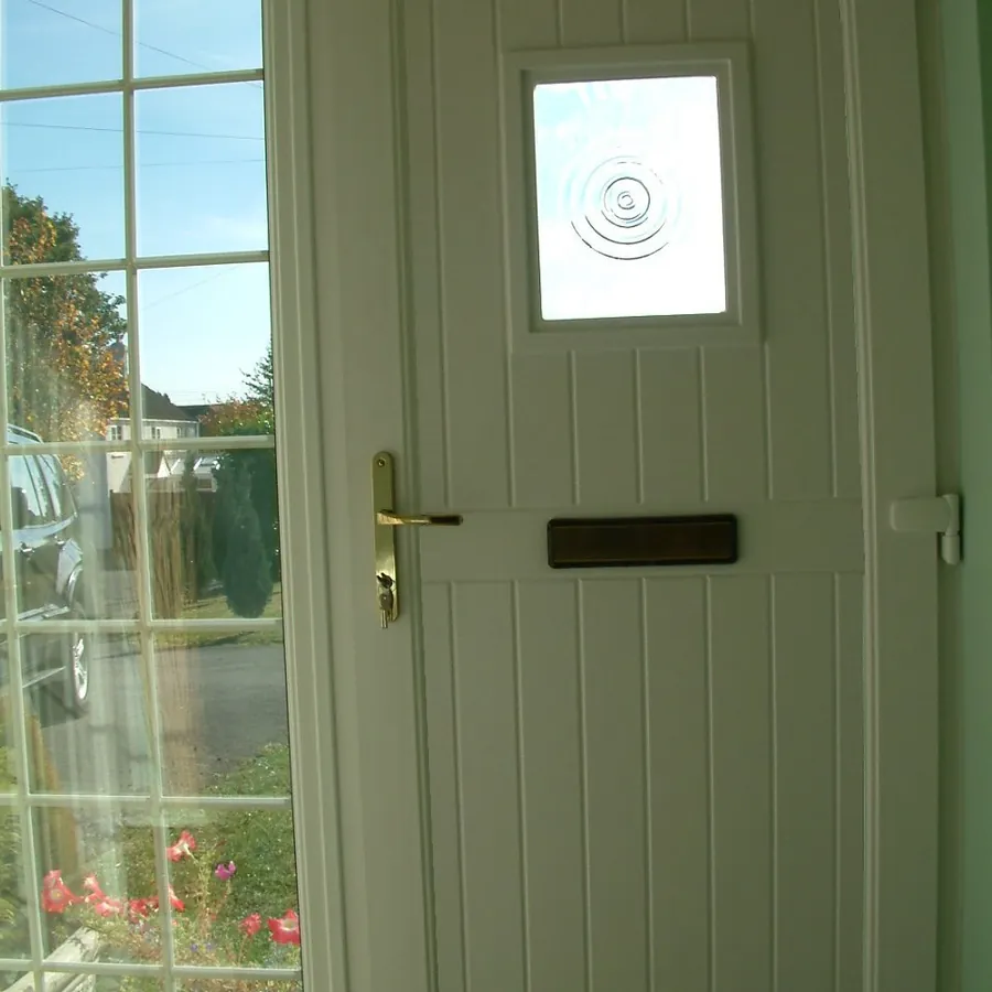 Double Glazing Doors — Product Chingford