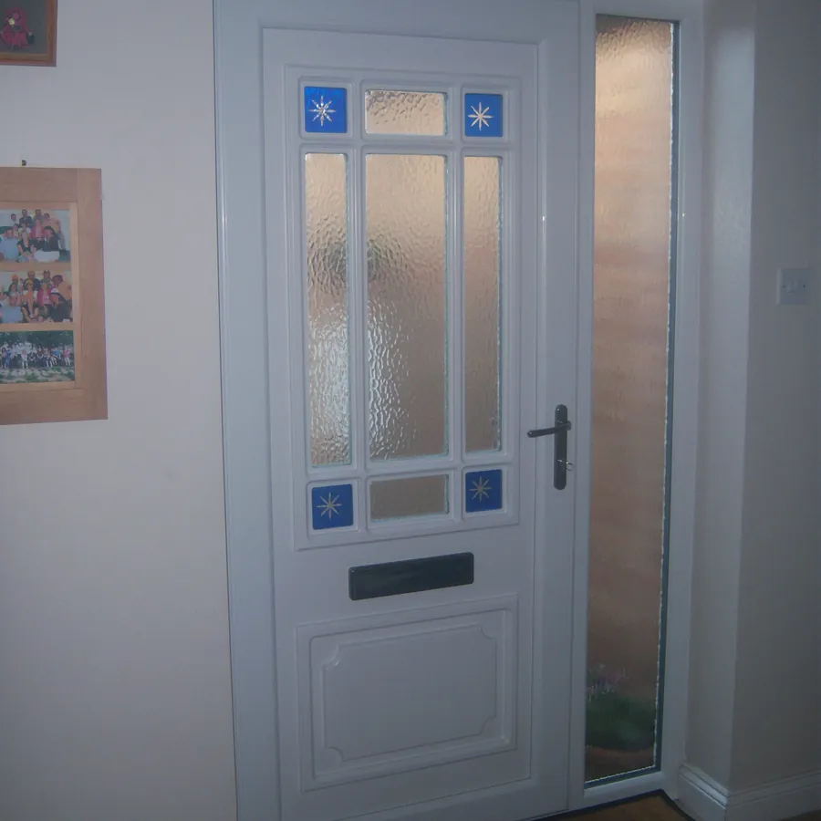 Double Glazing Doors — Product Chingford