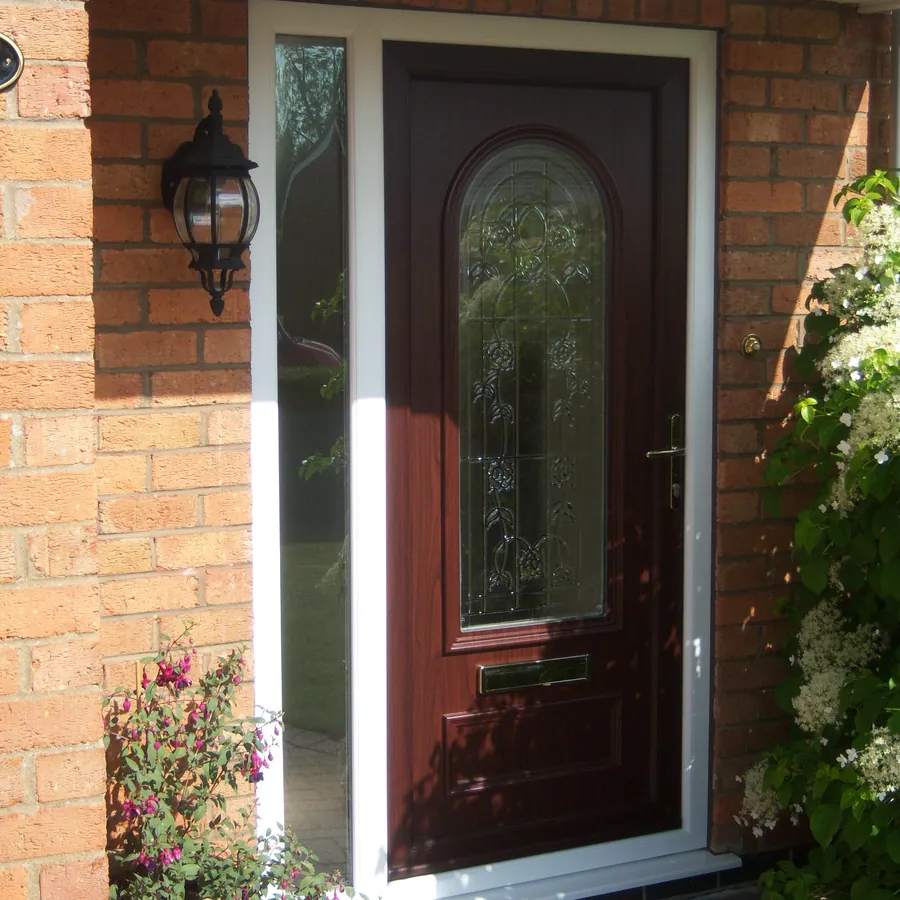 Double Glazing Doors — Product Chingford