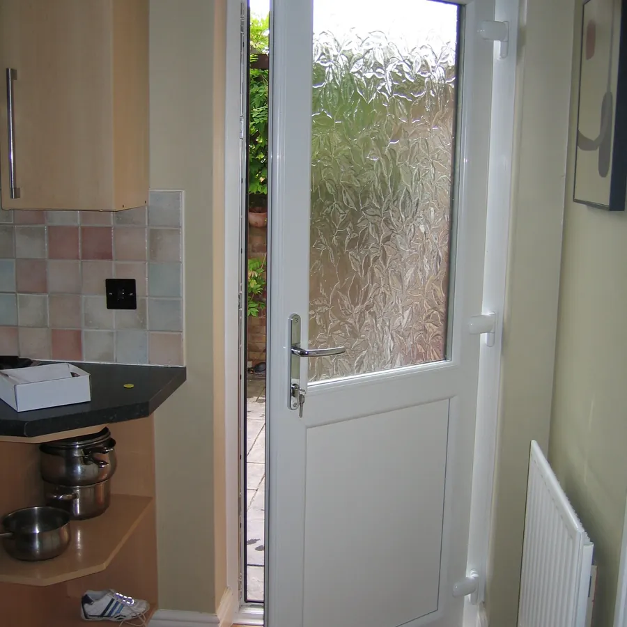 Double Glazing Doors — Product Chingford