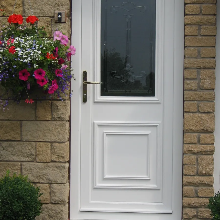 Double Glazing Doors — Product Chingford