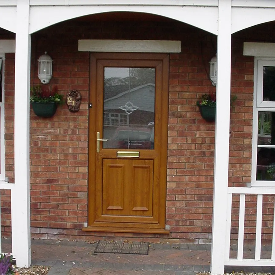 Double Glazing Doors — Product Chingford