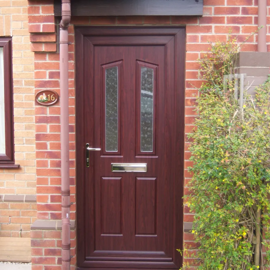 Double Glazing Doors — Product Chingford
