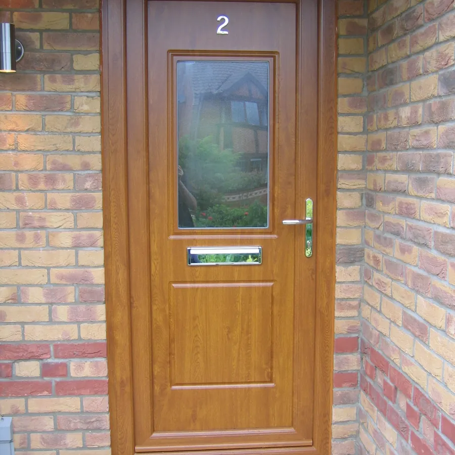 Double Glazing Doors — Product Chingford