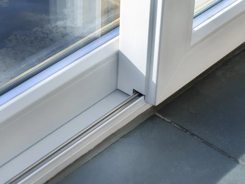 Sliding Patio Chingford