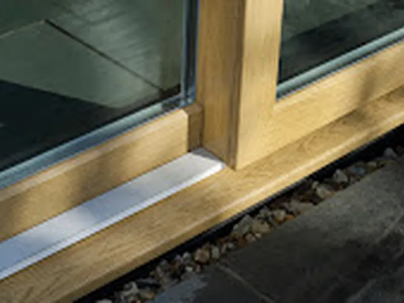 Sliding Patio Chingford
