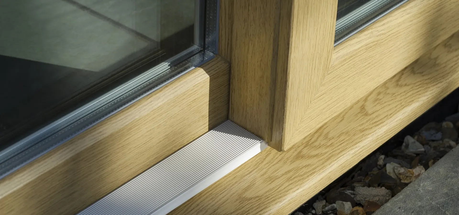 Sliding Patio Chingford