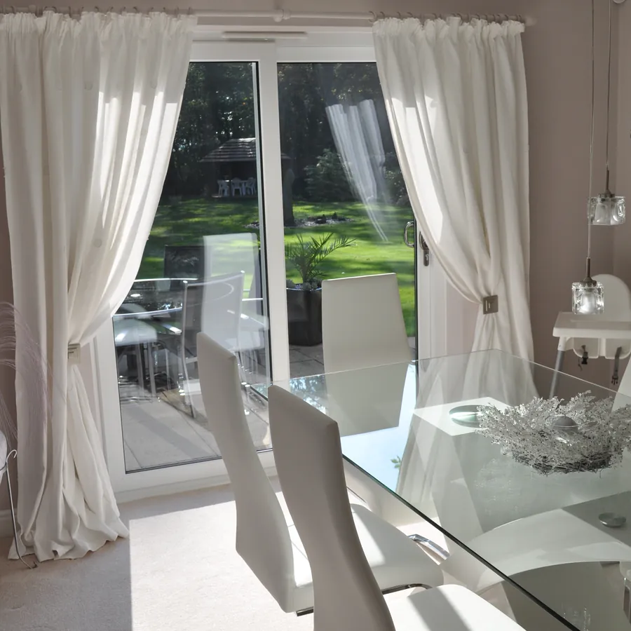 Sliding Patio Chingford