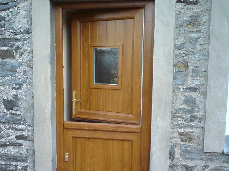 Stable Doors — Gallery Chingford