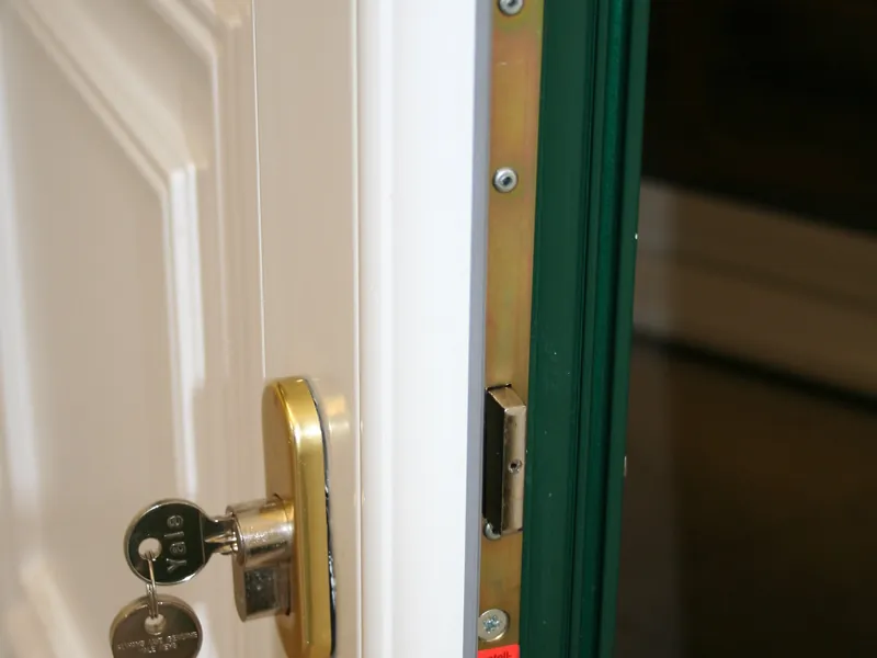 Stable Doors — Gallery Chingford
